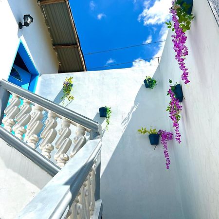 Bel Appartement Avec Petit Balcon Sympa ปอร์โต-โนโว ภายนอก รูปภาพ