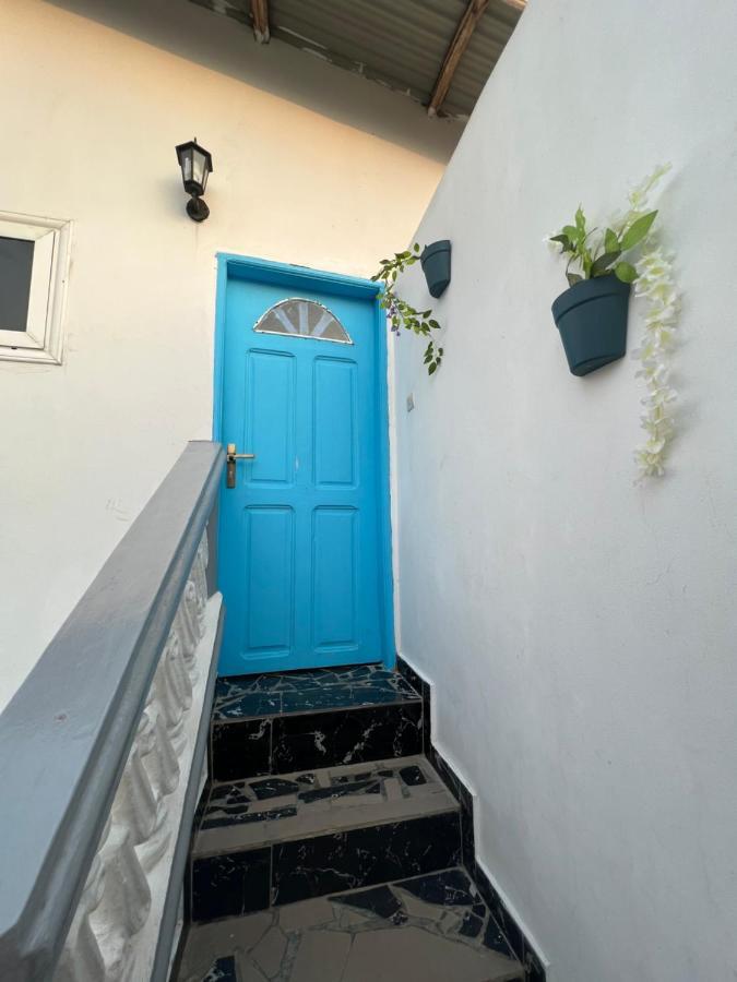 Bel Appartement Avec Petit Balcon Sympa ปอร์โต-โนโว ภายนอก รูปภาพ