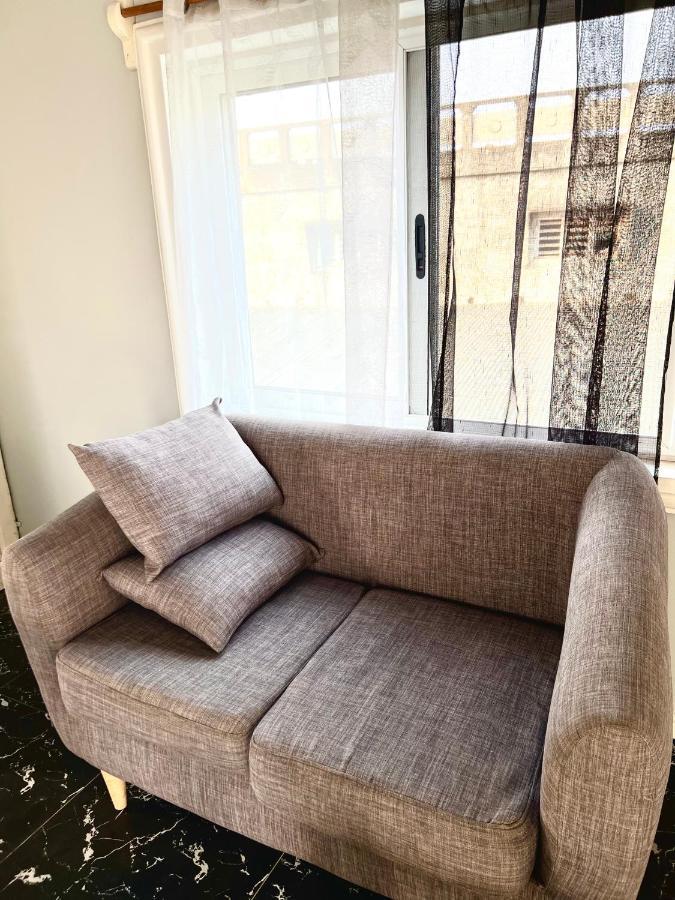 Bel Appartement Avec Petit Balcon Sympa ปอร์โต-โนโว ภายนอก รูปภาพ