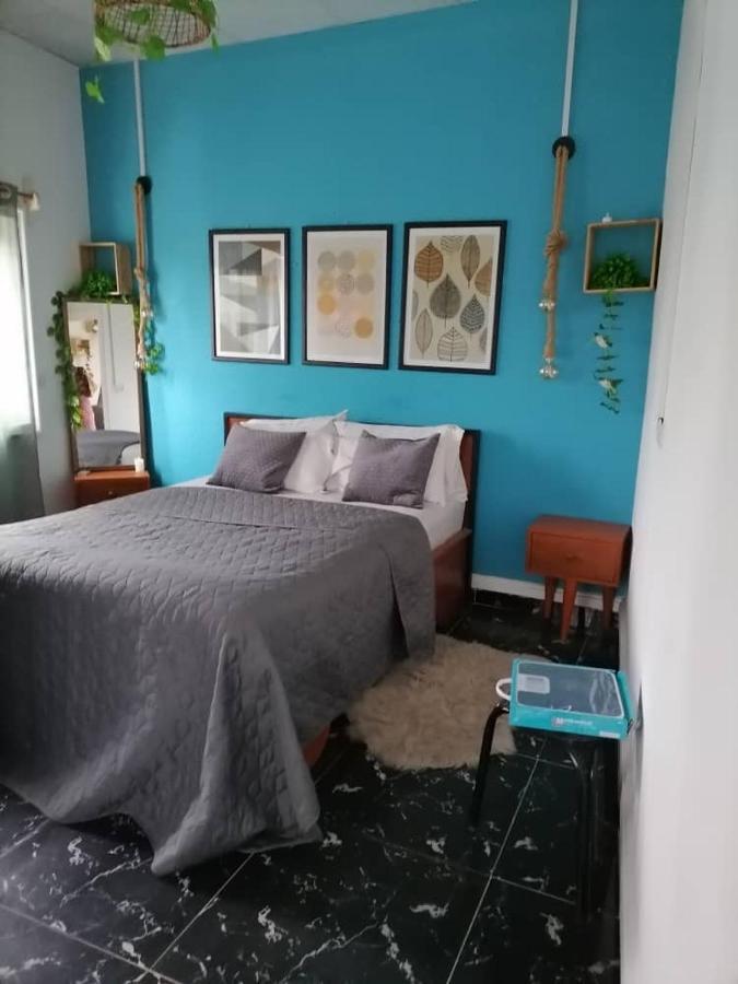 Bel Appartement Avec Petit Balcon Sympa ปอร์โต-โนโว ภายนอก รูปภาพ